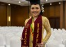 Auren Nanda Vrista, kader Gen Z Partai Demokrat kembali mengukir prestasi. Ia berhasil menyelesaikan studi Magister Hukum Universitas Dwijendra Bali dengan predikat cumlaude