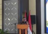 Analis Kebijakan Ahli Madya Urusan Kesehatan Direktorat Jenderal Bina Pembangunan Daerah, Heri Supriyanto