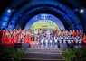 Pemerintah Kota (Pemko) Tebing Tinggi sukses memukau pengunjung Pekan Raya Sumatera Utara (PRSU) lewat pagelaran seni dan pameran produk lokal bertajuk “Ragam Pesona Kota Lemang” di Panggung Budaya PRSU