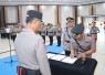 Kapolda Kalimantan Tengah (Kalteng) Irjen Pol Iwan Kurniawan, memimpin langsung upacara serah terima jabatan (Sertijab) dua (2) pejabat utama dan dua (2) Kapolres di jajaran Polda Kalteng