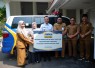 BPKH dan Laznas PPPA Daarul Qur'an Hadirkan Ambulans untuk Warga Pelosok Lebak
