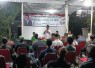 Reses Anggota Fraksi PKB DPRD Jawa Timur, Ahmad Athoillah, di Kecamatan Magersari, Kota Mojokerto, Rabu (30/7/2026), berlangsung penuh kehangatan