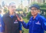 Anggota DPRD Provinsi Sumatera Barat dari Fraksi Partai Demokrat, Alimuda, SH