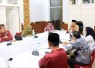 Pemkot Tanjungpinang Percepat Penyerahan Aset PSU Perumahan Bersama BPN