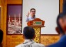 Bupati Karimun H Iskandarsyah 