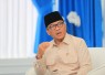 Mendes Yandri Susanto