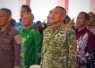 Kasipers Korem 081/DSJ Letkol Cke Kasihono