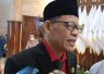 Anggota Fraksi PDI Perjuangan (PDIP) Andy Firasadi