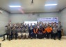 400 Siswa Dilatih Hadapi Gempa, BPBD Jember Bentuk Sekolah Tangguh Bencana