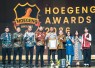 Kapolresta Sidoarjo Raih Tiga Besar Polisi Inovatif Hoegeng Awards 2026