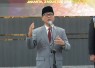Menteri Desa dan Pembangunan Daerah Tertinggal (Mendes PDT) Yandri Susanto melantik Pejabat Struktural dan Fungsional di Operational Room, Kantor Kemendes PDT, Senin (3/8/2026)