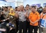 Kapolda Jawa Timur Irjen Pol. Nanang Avianto menyampaikan belasungkawa atas musibah yang menimpa KMP Mutiara Sentosa II di perairan Sumenep