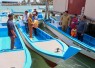 Pemerintah Daerah kabupaten Bintan Serahkan 11 Unit Sarana Penangkapan Ikan kepada Kelompok Nelayan