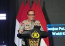 Wakapolri Komjen Pol. Prof. Dr. Dedi Prasetyo, S.H., M.Hum., M.Si., M.M