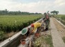 Drainase Dibangun, Harapan Petani Kenongorejo Mengalir Bersama Semangat Gotong Royong