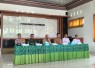 Rakor Lintas Sektor Bidang Kesehatan Wilayah Pacitan
