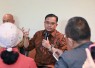 Direktur Jenderal Pendidikan Anak Usia Dini, Pendidikan Dasar, dan Pendidikan Non Formal dan Informal (Dirjen PAUD Dikdas PNFI), Kementerian Pendidikan Dasar dan Menengah (Kemendikdasmen), Gogot Suharwoto
