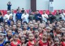 Menteri Pemuda dan Olahraga (Menpora) Erick Thohir 