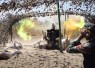 Yonarmed 11/GG dan Yonarmed 1/Roket Kostrad Asah Kesiapan Prajurit Jaga Kedaulatan NKRI