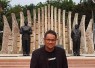 Ketua Umum JMSI Teguh Santosa