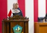 Wakil Bupati Bintan Deby Maryanti Sampaikan Rancangan Perubahan KUA-PPAS 2026