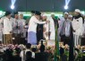 Jember Bersholawat Jadi Panggung Persatuan