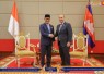 Kepala BKN Prof Zudan Arif Fakrulloh