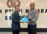 LDII Sulsel Gandeng SPN Batua Polda Sulsel Gelar "Kerja Bersama Bakti untuk Negeri" di TMP Panaikang Makassar
