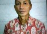 Kepala Desa Pong Leko, Germanus Papu