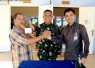 Kolaborasi Lanud Sjamsudin Noor dan BRI Wujudkan Generasi Hebat, Renovasi TK Angkasa 2 Hadirkan Harapan bagi Masa Depan Anak