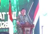 Kepala Staf Angkatan Darat (Kasad) Jenderal TNI Maruli Simanjuntak, M.Sc