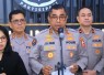 Kadiv Humas Polri Irjen Pol Jonny Eddison Isir