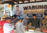 Warung Kompas Presisi Polres Ngawi