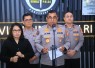 Kadiv Humas Polri Irjen Pol. Johnny Eddizon Isir