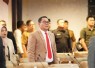 Anggota Fraksi PDI Perjuangan DPRD Jatim, Agus Wicaksono
