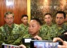 Panglima TNI Jenderal TNI Agus Subiyanto 