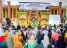 Bupati Karimun Buka Kegiatan Pemberdayaan Masyarakat Melalui Pengembangan Industri Tenun Tradisional 
