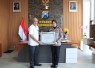 Polres Bojonegoro Raih Penghargaan Kemenkeu