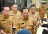 Menteri Dalam Negeri (Mendagri) Muhammad Tito Karnavian 