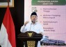 Menteri Agraria dan Tata Ruang/Kepala Badan Pertanahan Nasional (ATR/BPN), Nusron Wahid