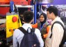 BNPB Hadirkan Edukasi Penanggulangan Karhutla melalui Booth INDO FIREX 2026