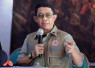 Kepala Badan Nasional Penanggulangan Bencana (BNPB) Letjen TNI Dr. Suharyanto S.Sos., M.M