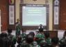 Kodim Madiun Gandeng Denkesyah Gelar Penyuluhan Kesehatan