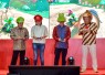 Wakil Menteri Ekonomi Kreatif/Wakil Kepala Badan Ekonomi Kreatif (Ekraf), Irene Umar, menghadiri Nintendo Business Conference in Indonesia guna meresmikan peluncuran Nintendo Switch serta Nintendo Switch 2 di Indonesia