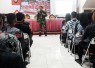 TNI Tanamkan Wawasan Kebangsaan kepada Calon Paskibraka Trenggalek