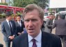 Wakil Menteri Perang AS untuk Urusan Kebijakan Elbridge A. Colby 