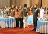 Kepala Staf Angkatan Darat (Kasad) Jenderal TNI Maruli Simanjuntak, M.Sc
