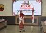 Sambut HUT ke-68 Korem 023/KS dan HUT ke-81 Kemerdekaan RI, Korem Gelar Lomba Paduan Suara dan Puisi Antar Pelajar