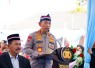 Kapolri Jenderal Listyo Sigit Prabowo