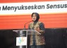 Kepala BPS RI Amalia Adininggar Widyasanti